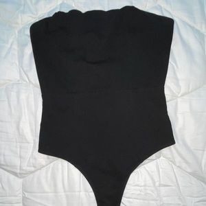 BUNDLE DEAL Two Black Tops